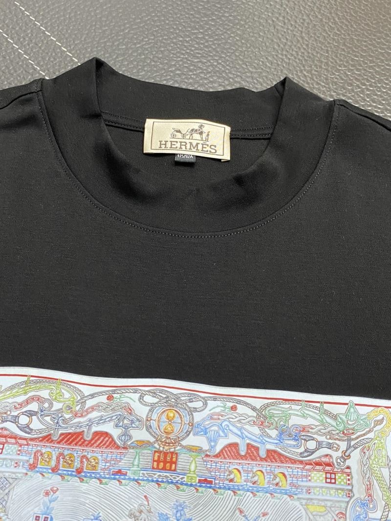 Hermes T-Shirts